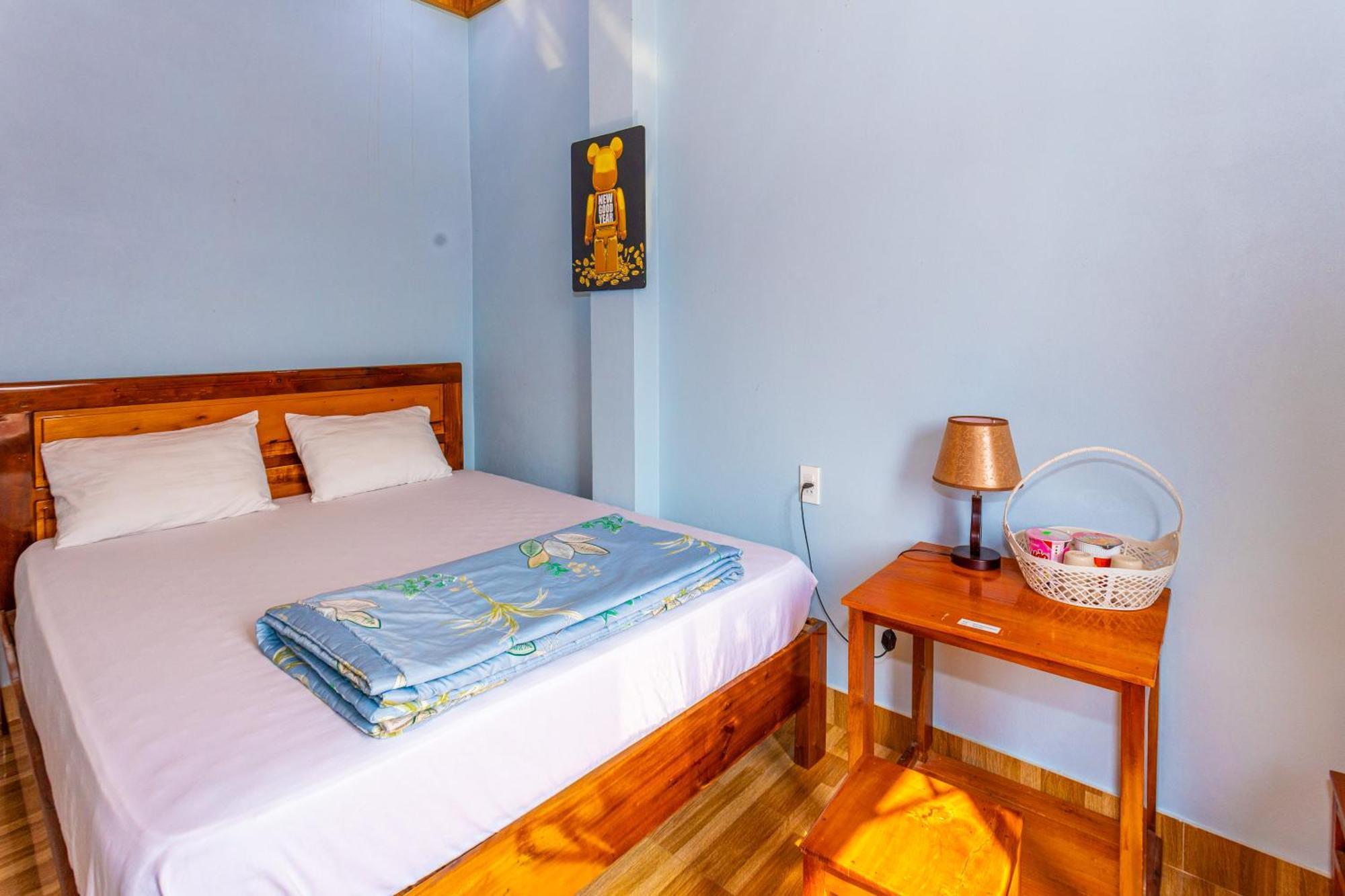 Son River Homestay Phong Nha Kültér fotó